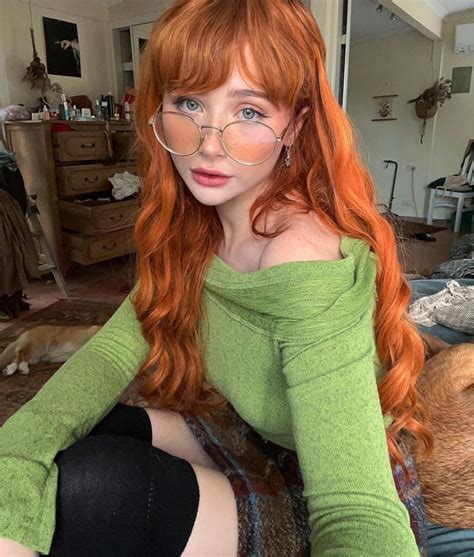 hot red head pornstar|The Top 10 Redhead Onlyfans Accounts of 2024